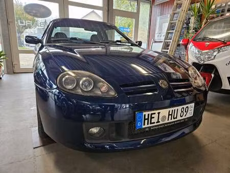 MG Mgtf 