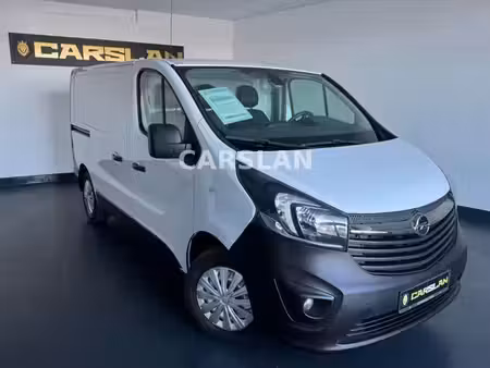 Opel Vivaro 1.6 CDTI 90