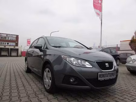 Seat Ibiza 1.6 TDI 105 Copa