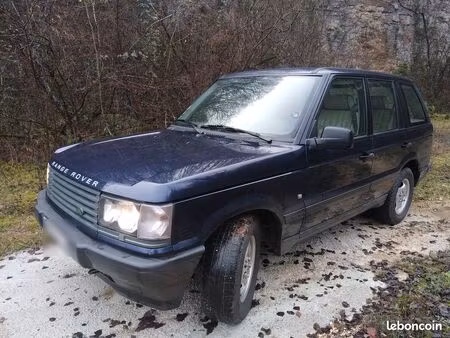 Land Rover Range Rover V8 4.0 185 4x4