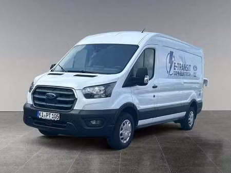 Ford Transit 184