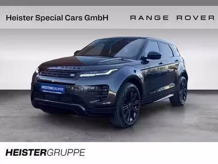 Land Rover Range Rover Evoque P270E 1.5 270 Dynamic SE 4x4