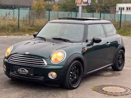 Mini Mini One 1.4 95