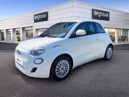 Fiat 500 95