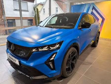 Renault Rafale E-Tech 1.2 300 Atelier Alpine 4x4