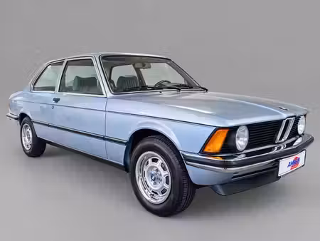 BMW Série 3 