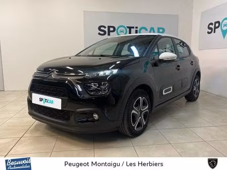 Citroën C3 1.5 HDi 100 Feel Pack