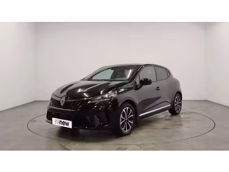 Renault Clio E-Tech 1.6 145 Techno