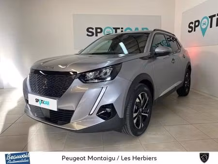 Peugeot 2008 1.2 PureTech 130 Allure