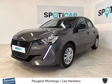 Peugeot 208 1.2 PureTech 75 Active