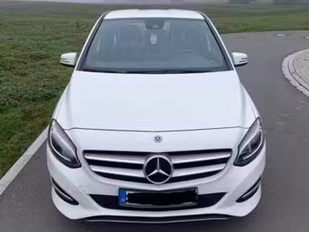 Mercedes-Benz Classe B B 200