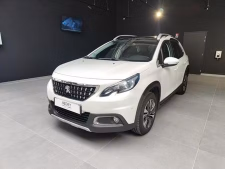 Peugeot 2008 1.2 PureTech 130 Allure