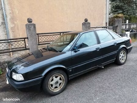 Audi 80 1.9 TDI