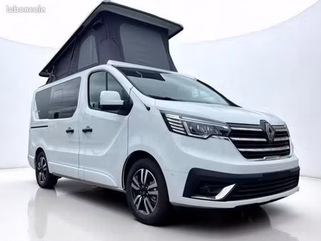 Renault Trafic 2.0 dCi 150