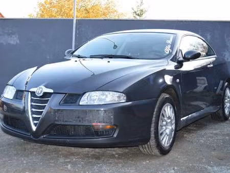 Alfa Romeo GT 1.8 140 Progression