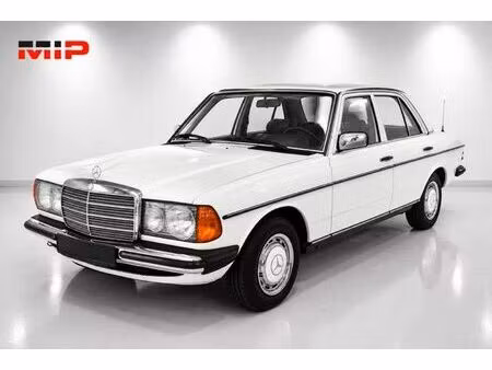 Mercedes-Benz Classe E E 200