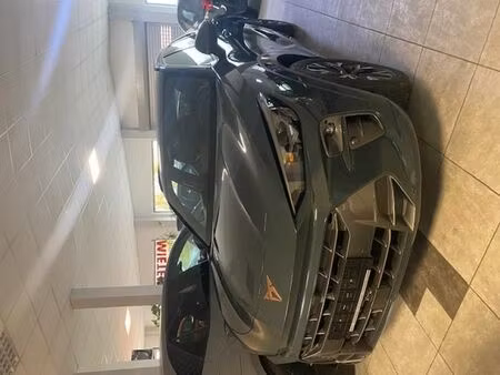 Cupra Terramar 1.5 150