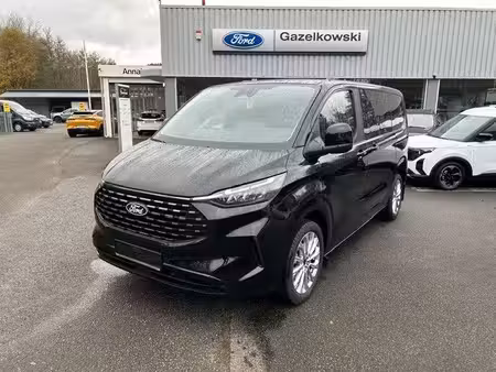 Ford Transit 2.0 150 Titanium
