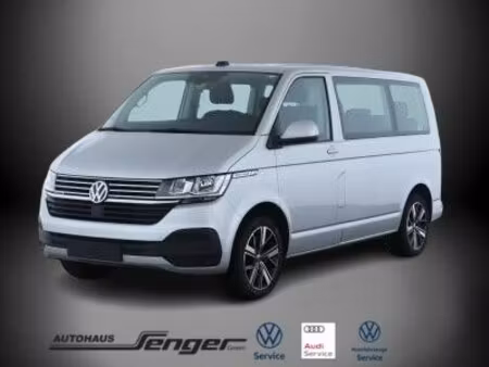 Volkswagen Transporter T6.1 2.0 TDI 150 Confortline