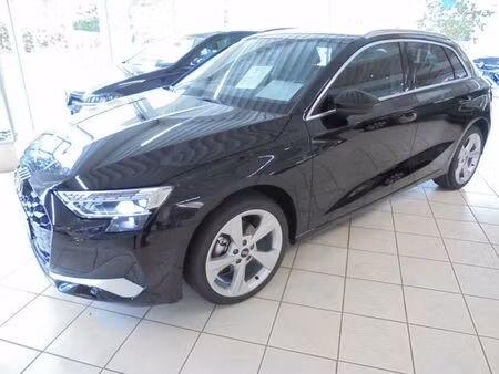 Audi A3 35 TFSI 1.5 TFSI 150