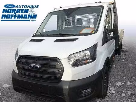 Ford Transit 2.0 TDCi 131 Trend