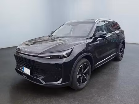 Beijing X75