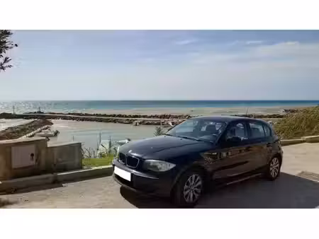 BMW Série 1 118i 2.0 143