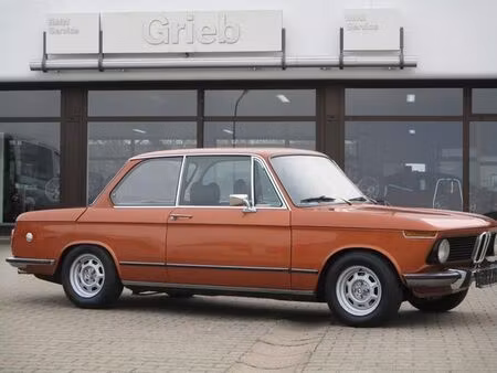 BMW Série 2 