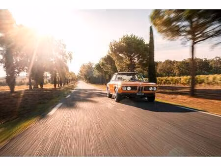 BMW 3.0 CSL