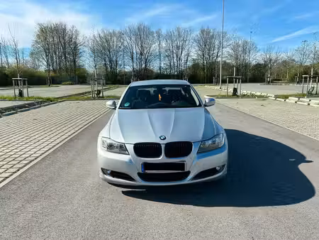 BMW Série 3 320i 2.0 170