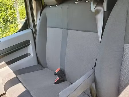 Citroën Jumpy 1.5 HDi 120
