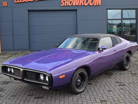 Dodge Charger 