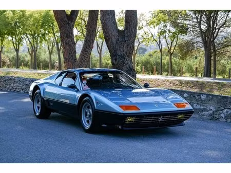 Ferrari 512BB 