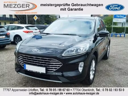 Ford Kuga 2.5 Titanium X