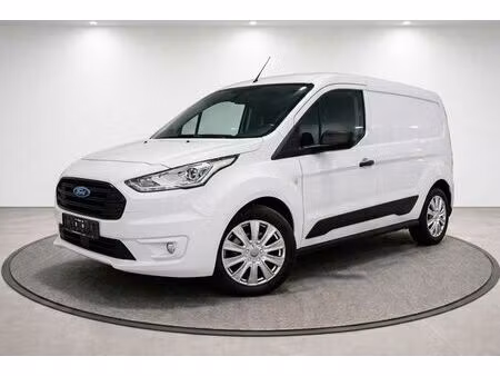 Ford Transit 1.5 101