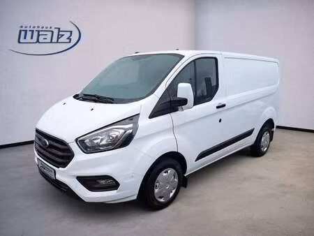 Ford Transit 2.0 105