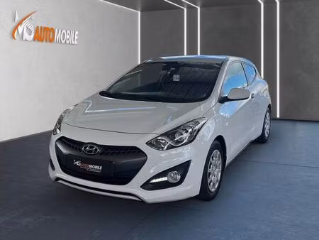 Hyundai i30 1.4 100 Classic