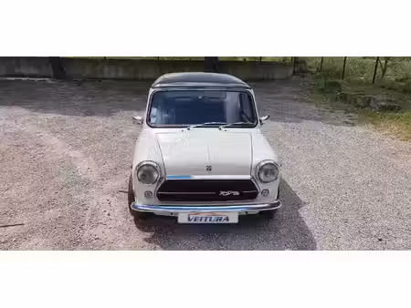 Innocenti Mini 