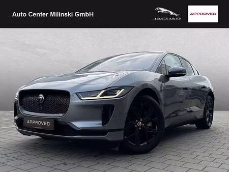 Jaguar I-Pace EV320 320 SE 4x4