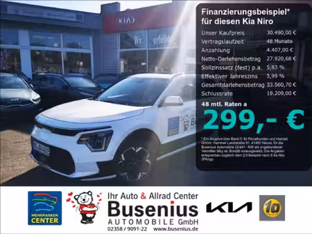 Kia Niro 204