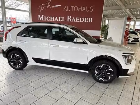 Kia Niro 204