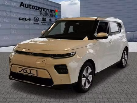 Kia E-soul 204