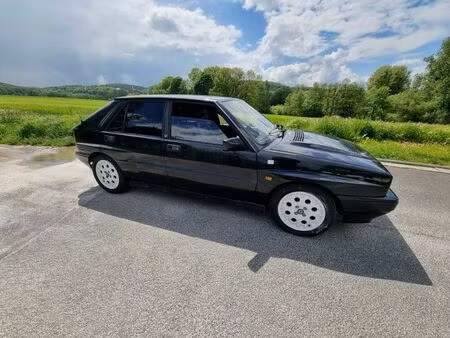 Lancia Delta Integrale 2.0 4x4