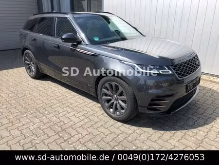 Land Rover Range Rover Velar D300 V6 3.0 300 R‑dynamic SE 4x4
