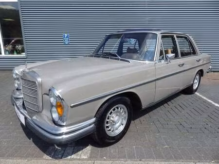 Mercedes-Benz Classe S 280 SE