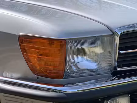 Mercedes-Benz SL 560 SL