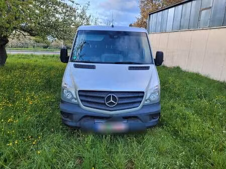 Mercedes-Benz Sprinter 213 2.1 CDI 129