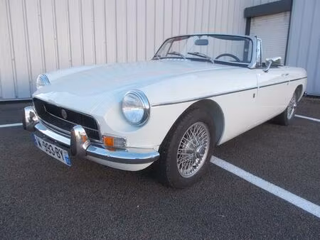 MG MGB 1.8