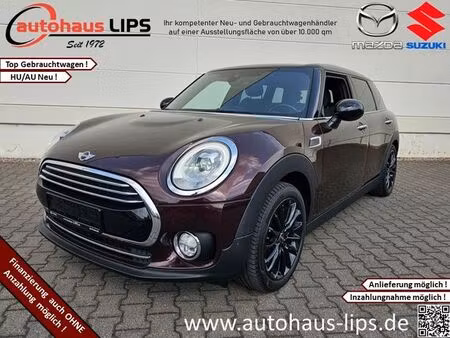 Mini Mini Cooper 1.5 136