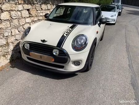Mini Mini Cooper